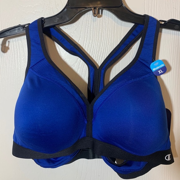 Champion Other - Champion Sports Bra